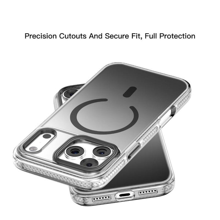 Mutural iPhone 17 Pro Icesence Series
