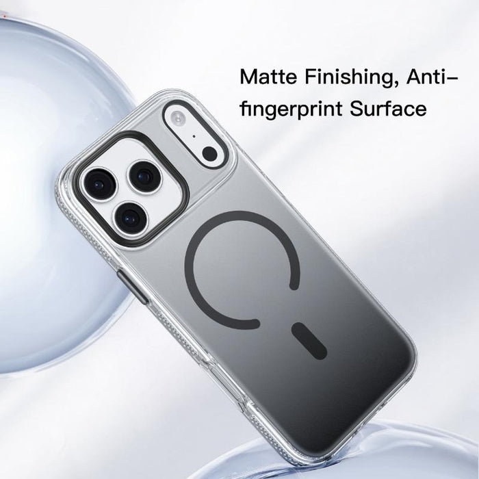 Mutural iPhone 17 Pro Icesence Series