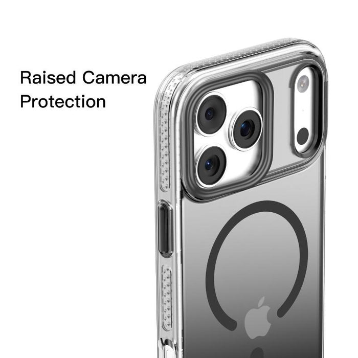 Mutural iPhone 17 Pro Icesence Series
