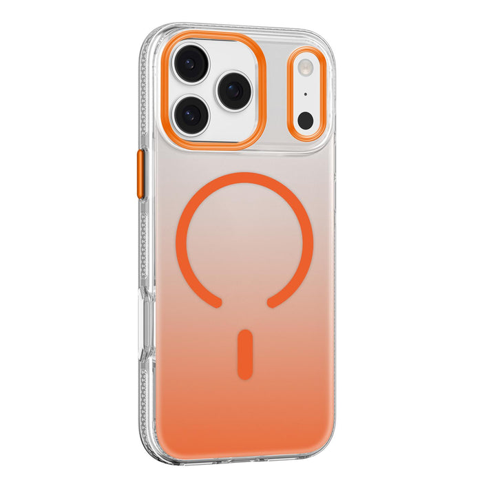 Mutural iPhone 17 Pro Icesence Series