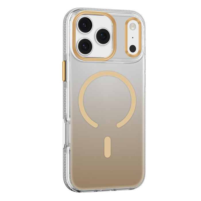 Mutural iPhone 17 Pro Icesence Series