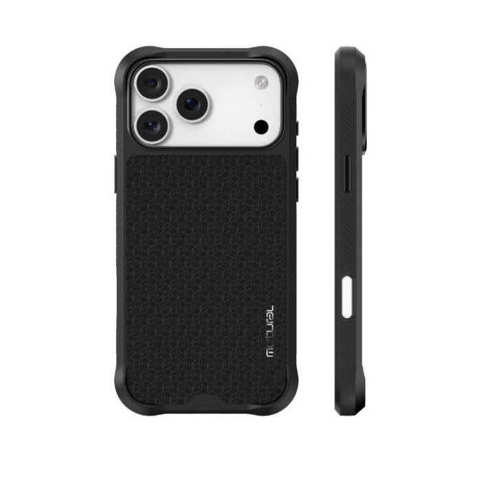 Mutural Honor Armour Series iPhone 17 Pro Max