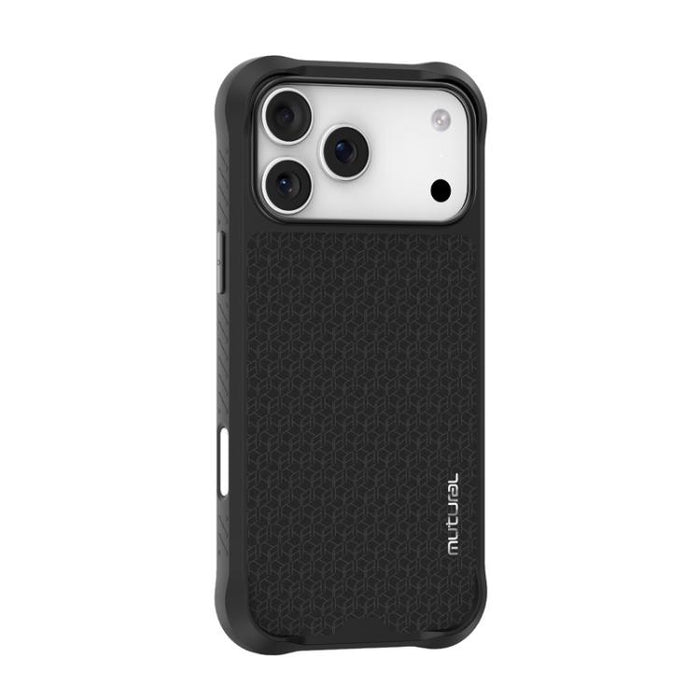 Mutural Honor Armour Series iPhone 17 Pro Max