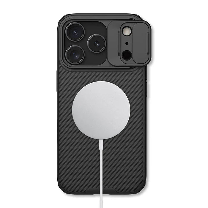 Nillkin Camshield Pro iPhone 17 Pro