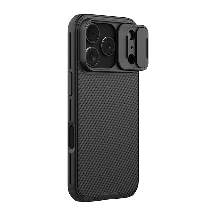Nillkin Camshield Pro iPhone 17 Pro