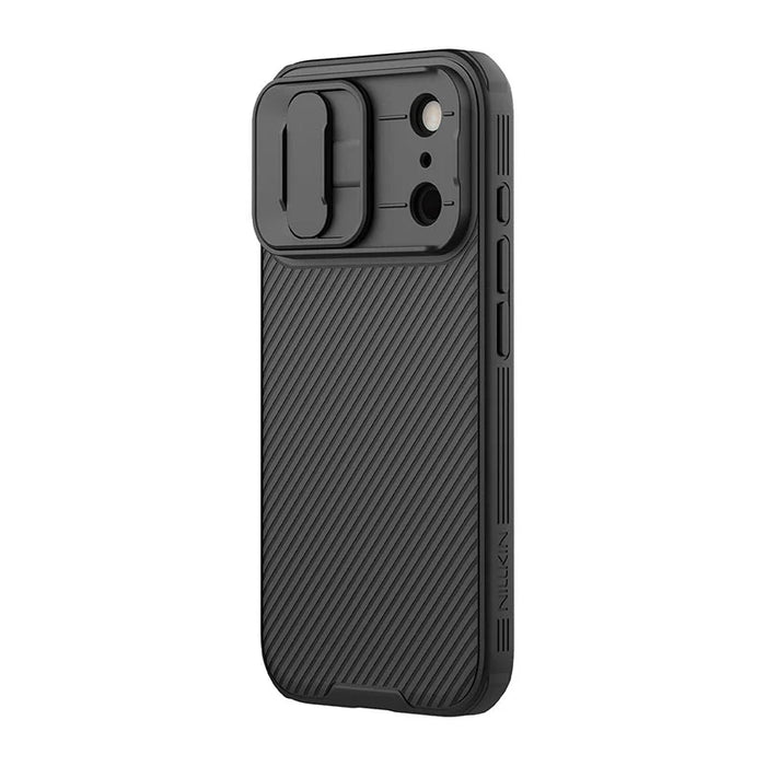 Nillkin Camshield Pro iPhone 17 Pro