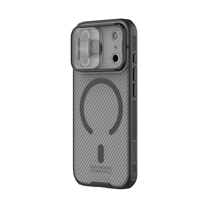 Nillkin Camshield Pro iPhone 17 Pro