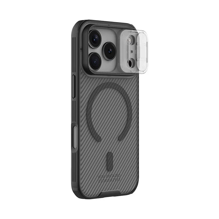 Nillkin Camshield Pro iPhone 17 Pro