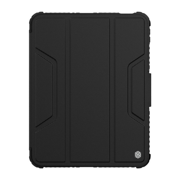 Nillkin Bumper Leather Cover Case Pro for Apple iPad 10th Gen (2022).