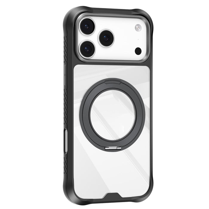 Mutural Obsidian MagSafe iPhone 17 Pro Case