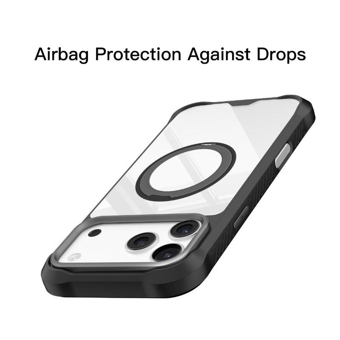 Mutural Obsidian MagSafe iPhone 17 Pro Case