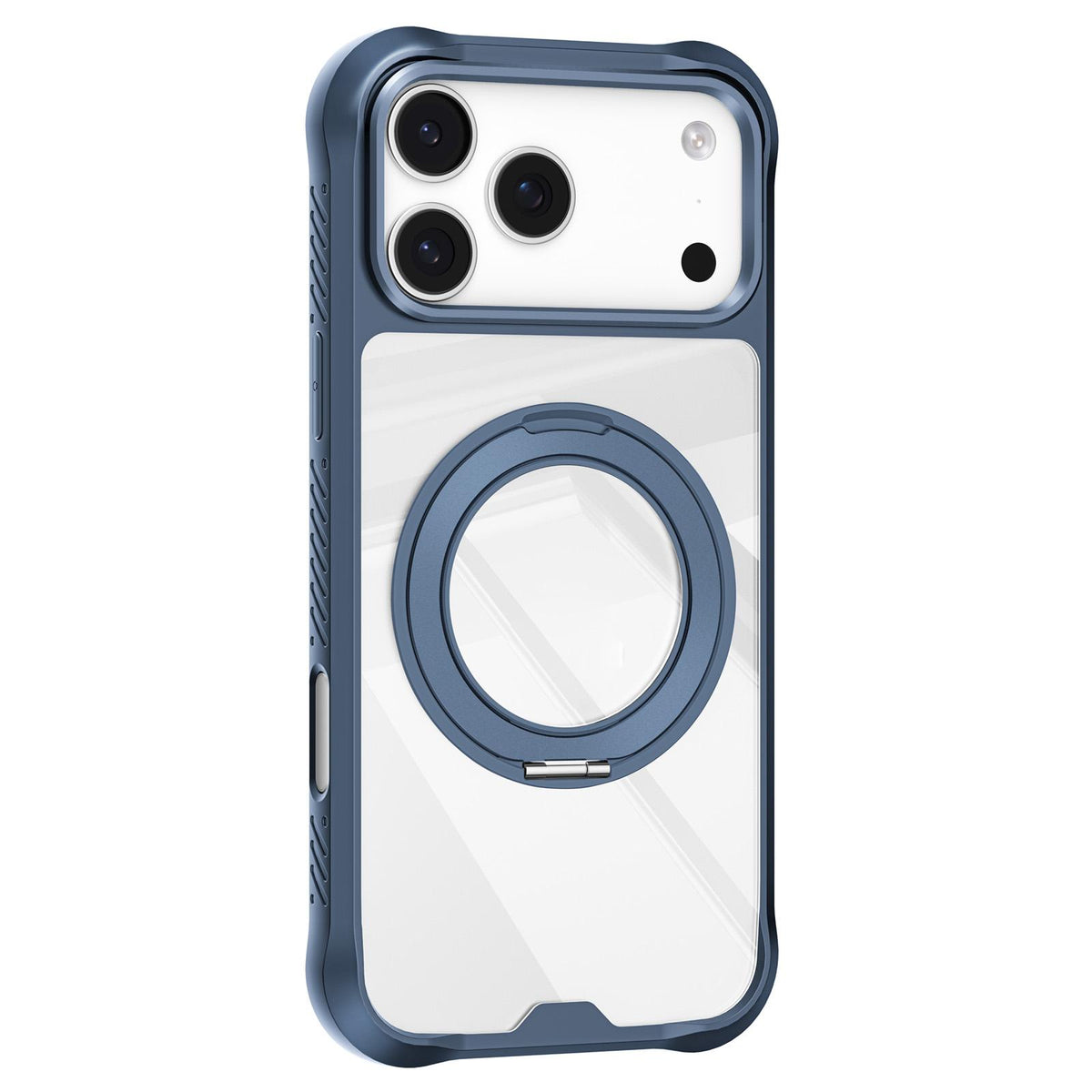 Mutural Obsidian MagSafe iPhone 18 Pro Max Case