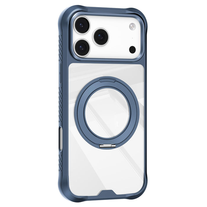 Mutural Obsidian MagSafe iPhone 17 Pro Case