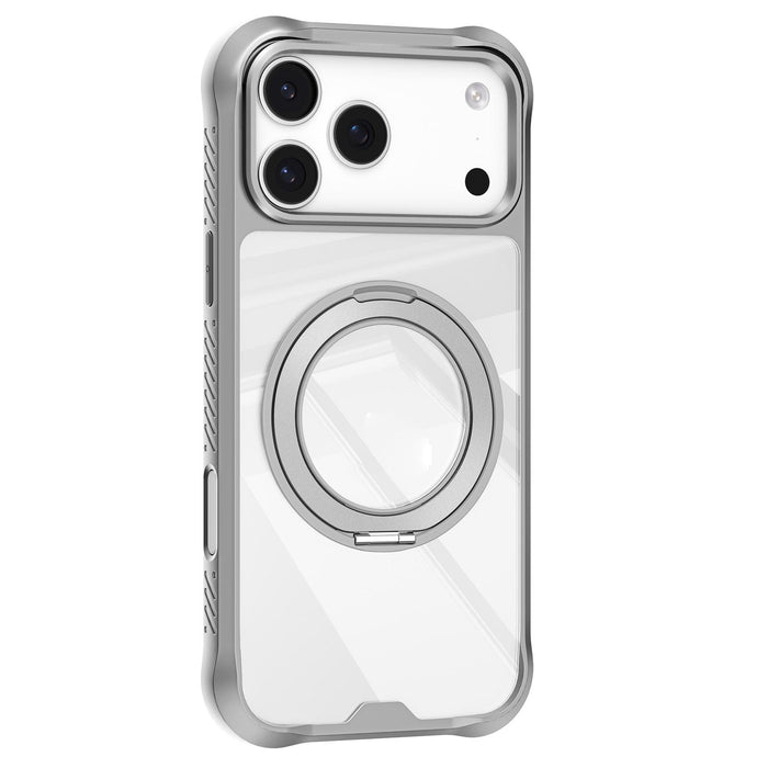 Mutural Obsidian MagSafe iPhone 17 Pro Case