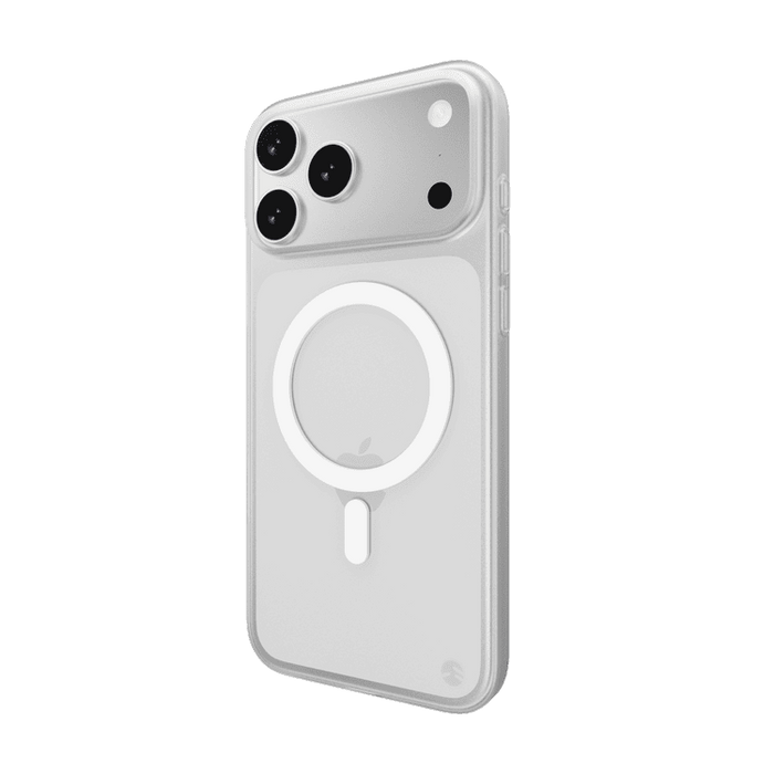 SwitchEasy 0.35M MagSafe Ultra Slim Case for iPhone 17 Pro