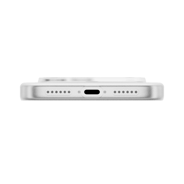 SwitchEasy 0.35M MagSafe Ultra Slim Case for iPhone 17 Pro