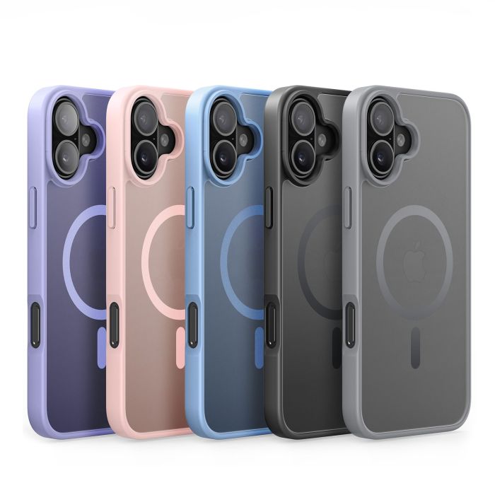 Dux Ducis Yind Series iPhone 16 Plus