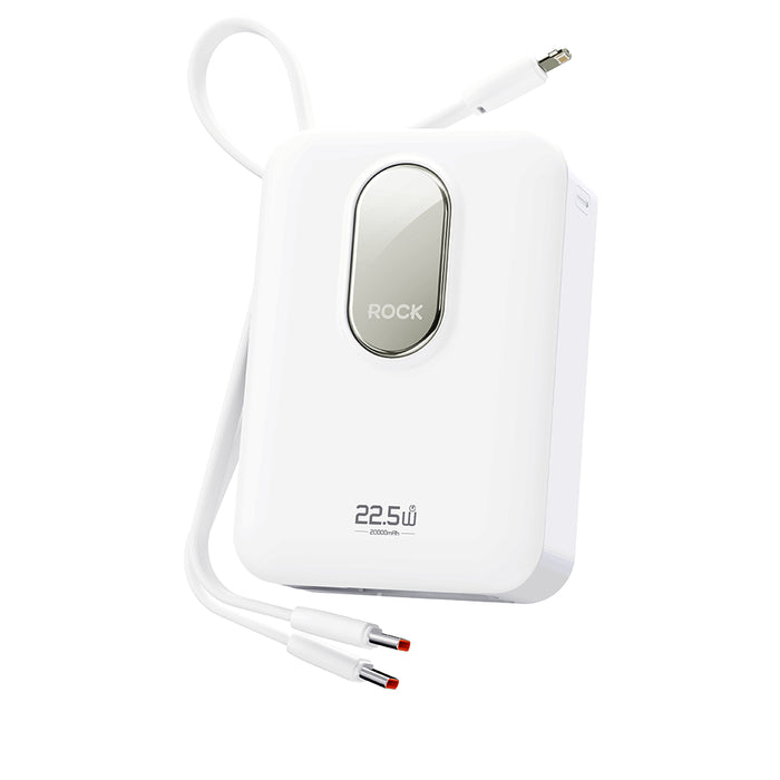 Rock Y19 Mini Series Powerbank