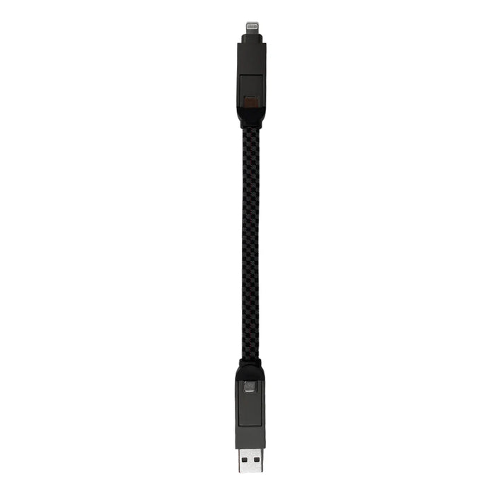 Santa Barbara Polo & Racquet Club 4-in-1 Cable (100W)