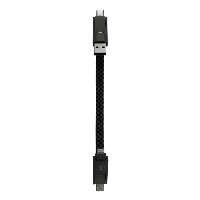 Santa Barbara Polo & Racquet Club 4-in-1 Cable (100W)
