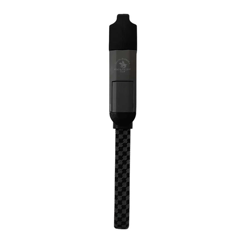 Santa Barbara Polo & Racquet Club 4-in-1 Cable (100W)