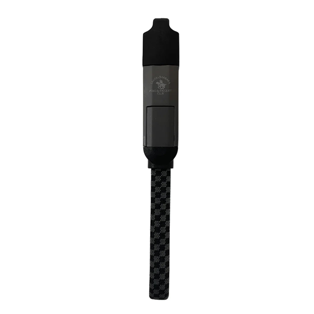 Santa Barbara Polo & Racquet Club 4-in-1 Cable (100W)