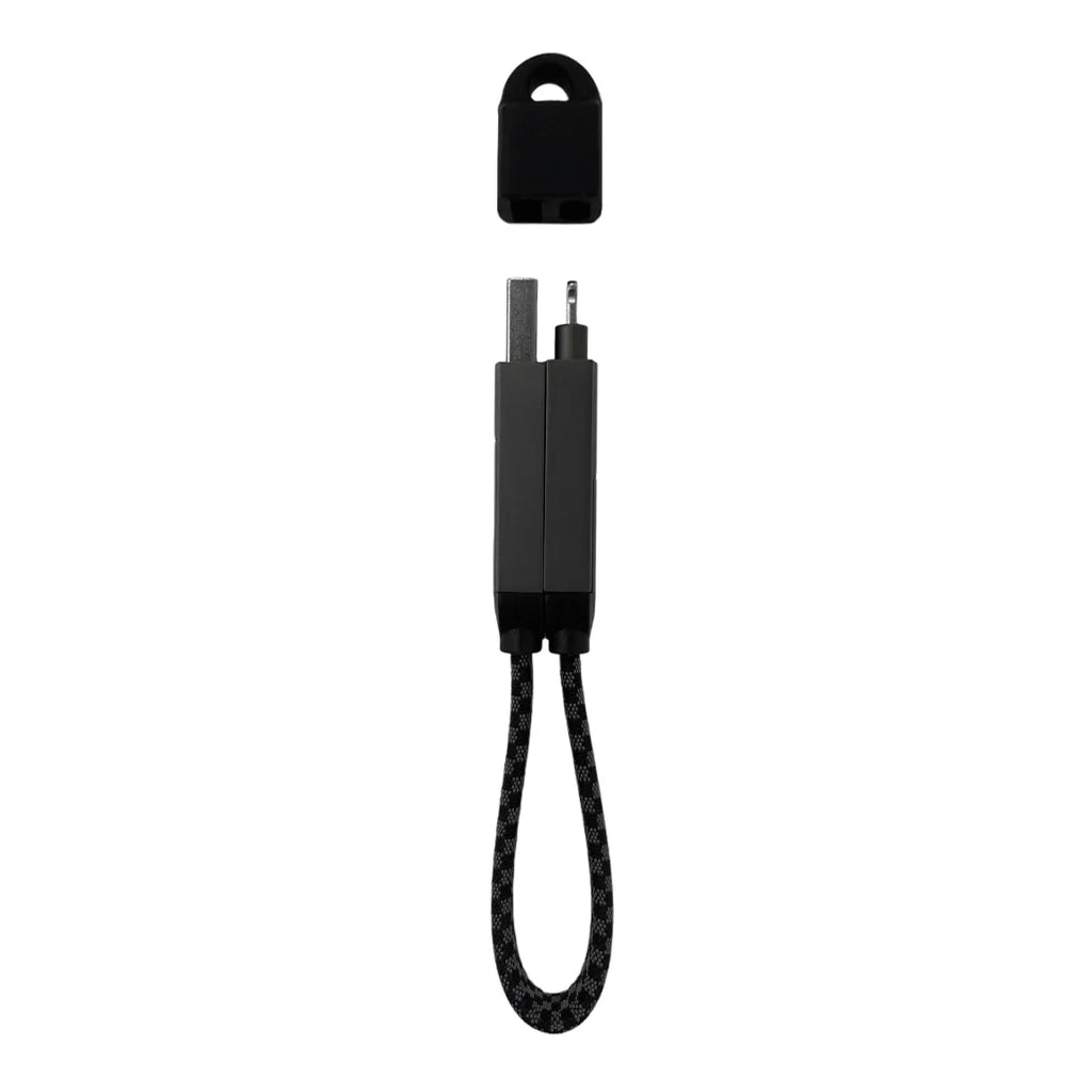 Santa Barbara Polo & Racquet Club 4-in-1 Cable (100W)
