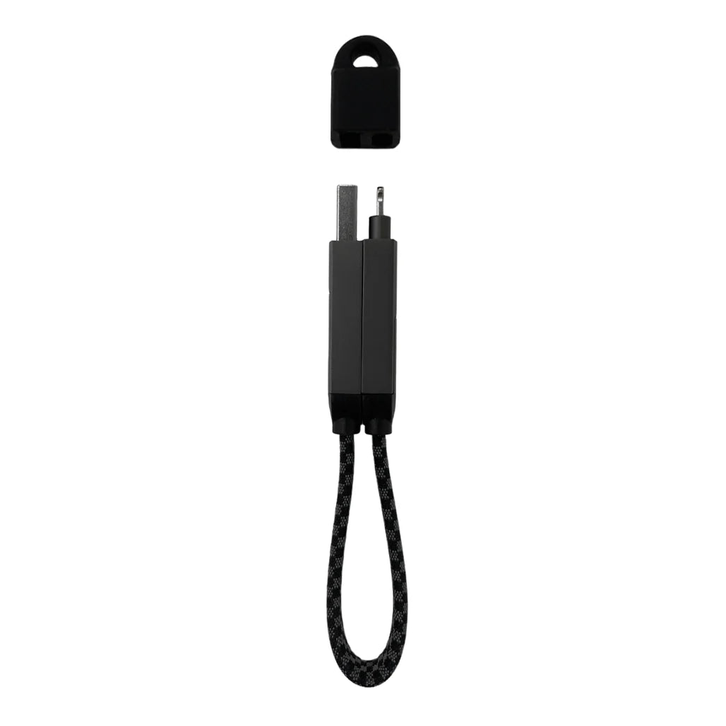 Santa Barbara Polo & Racquet Club 4-in-1 Cable (100W)