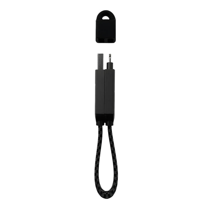 Santa Barbara Polo & Racquet Club 4-in-1 Cable (100W)