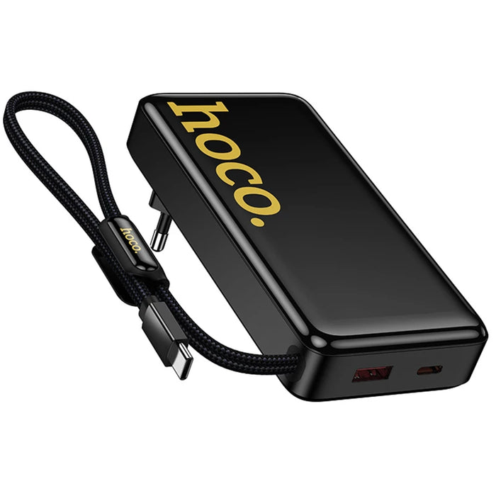Hoco Q45 WORRIER 22.5W + PD20W Powerbank 10000mah