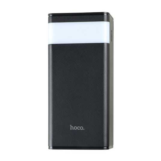 Hoco J86 Powermaster 22.5W Fully Compatible Powerbank(40000mAh)