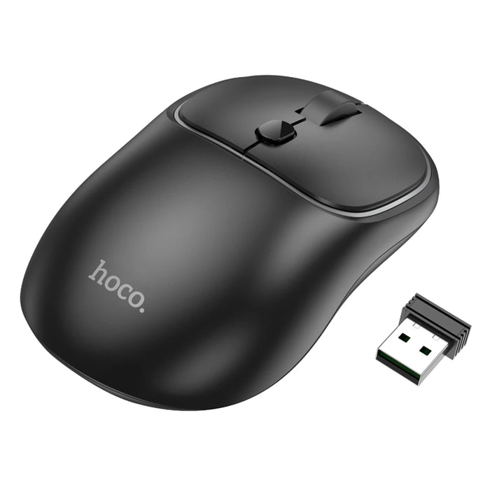 Hoco GM25 Royal Dual-Mode Business Wireless Mouse