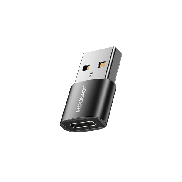 Joyroom S-H152 USB male to Type-C female adapter