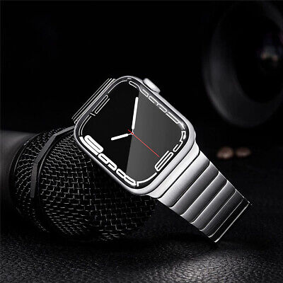 Coteci W104 Magneti GD iWatch Band