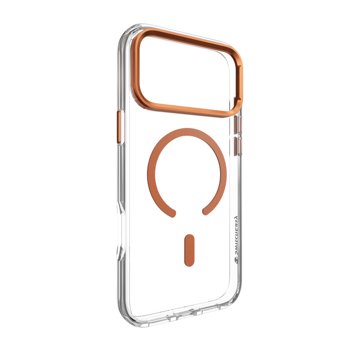 Switcheasy LenStand  iPhone 17 Pro Max MagSafe Case