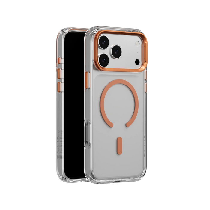 Switcheasy LenStand  iPhone 17 Pro Max MagSafe Case