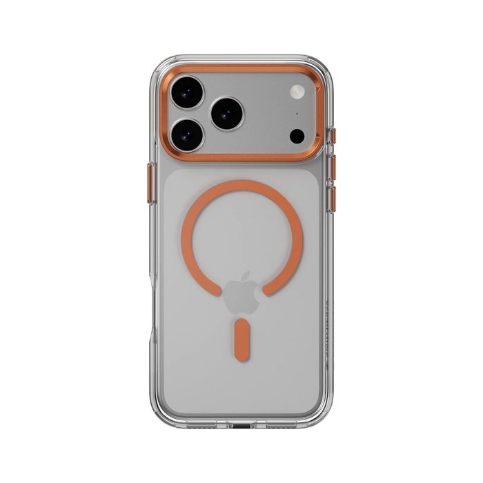 Switcheasy LenStand  iPhone 17 Pro Max MagSafe Case