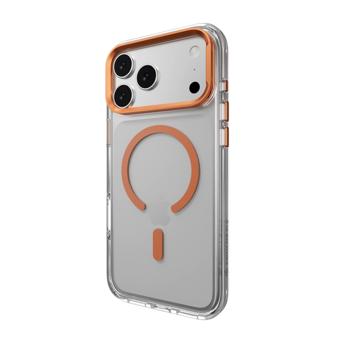Switcheasy LenStand  iPhone 17 Pro Max MagSafe Case