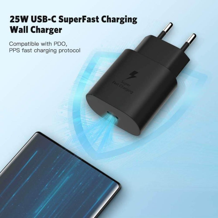 Samsung 25W Adapter