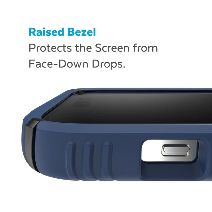 Speck Presidio Grip MagSafe iPhone 14 Pro Case