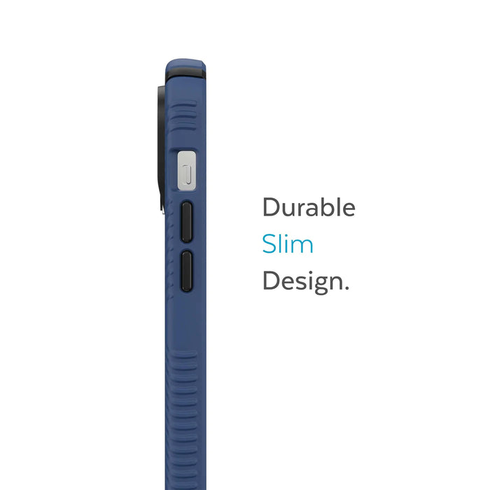 Speck Presidio Grip MagSafe iPhone 14 Pro Case