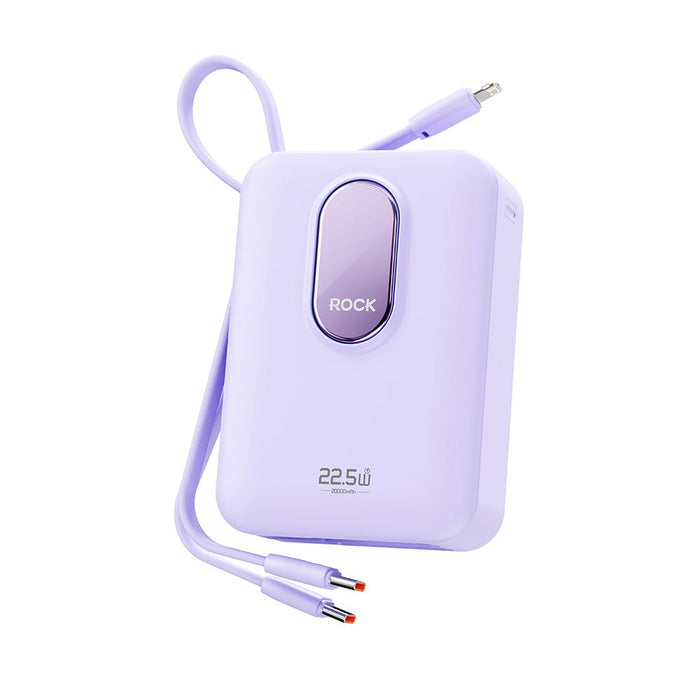Rock Y19 Mini Series Powerbank