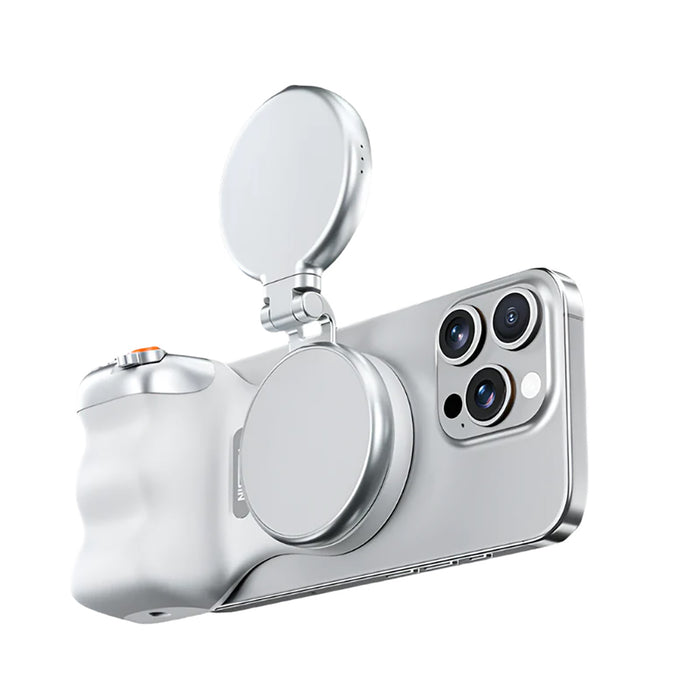 Telesin Fun Shot Magnetic Grip