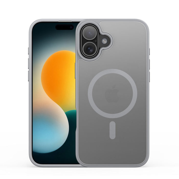 Dux Ducis Yind Series iPhone 17 Case