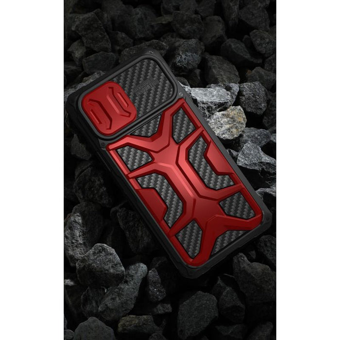 Nillkin Adventurer Case for iPhone 13 Pro Max