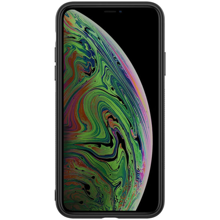 Nillkin Synthetic Fiber Case for iPhone 11