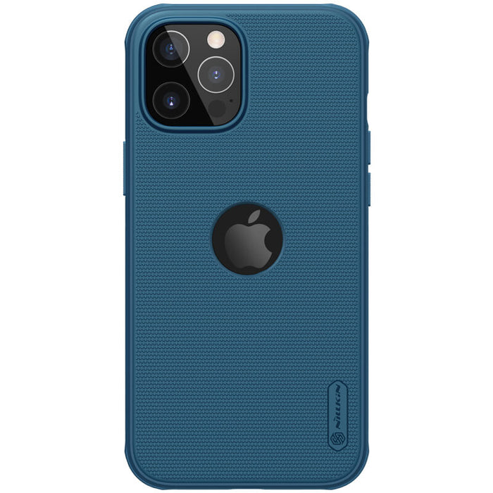 Nillkin iPhone 12 Pro Max Super Frosted Shield Case