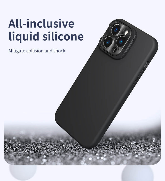 Nillkin Lens Wing Magnetic Case for iPhone 14 Pro Max