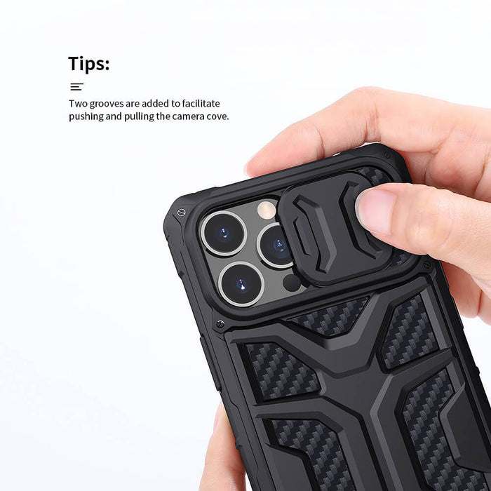 Nillkin Adventurer Case for iPhone 13 Pro Max