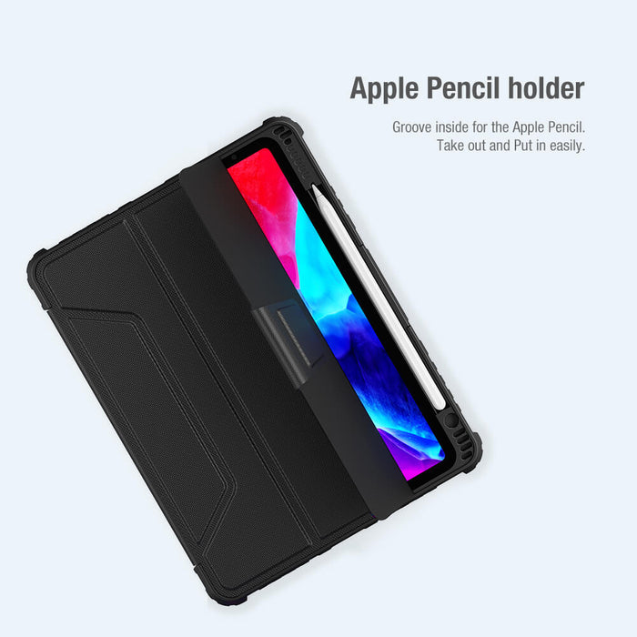 Nillkin Bumper Leather Cover Case Pro for Apple iPad 10.9''